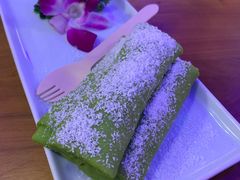 -曼泰·泰餐(江南环球港店)