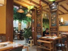-大理董·董家小厨野生菌火锅(古城旗舰店)