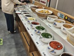 -大四喜·鲜牛肉火锅(洛阳大学城店)