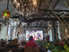 -MAAN COFFEE(金桥店)