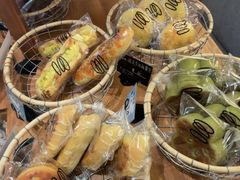 -Max Bakery 阿唛手作