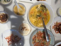 -南太湖山庄·四季轩&国风堂中餐厅
