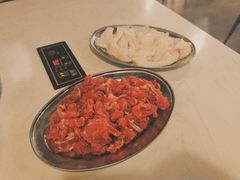 -菜忠潮州牛肉店(岗厦店)