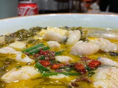 -江城小馆陕南妈妈菜·全球旅行餐厅(钟楼店)