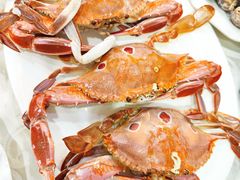-盛港湾海鲜食府(黄沙店)
