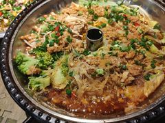 -灶东家民间菜(回兴店)