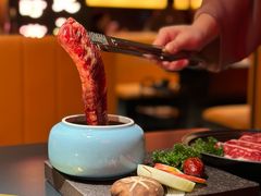 -無二炙坊·和牛烧肉(大钟寺1733店)