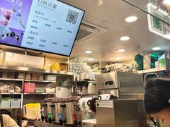 -1点点(东方宝泰店)