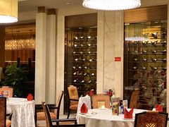 -酌宴府The China Club·广州万富希尔顿酒店(云城东路店)