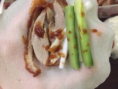 -徐一杆挂炉烤鸭(荣巷店)