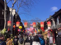 -小河直街历史文化街区