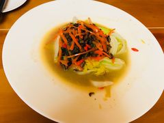 -喀纳斯禾木山庄