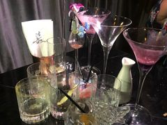 -柒Lounge(三里屯店)