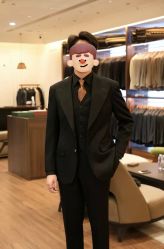 -Mr.Royal御匠先生·手工全麻衬衣西服定制