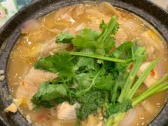 -川香煲(茅台路店)