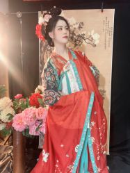 -汉仪华裳汉服馆(打浦桥店)