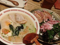 -肉魁屋·烧肉·烧鸟·酒场(高新店)