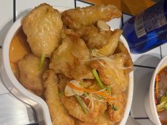 -姚稷大铁锅(东明广场店)