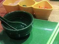 -芭缇沁园椰子鸡(中航紫金新天地店)