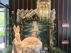 -风渡嘉荷·美式西餐·牛排(西三旗金隅店)
