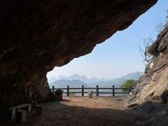 -玉石林风景区