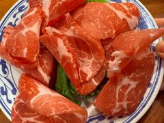 -楠火锅(太古里总店)