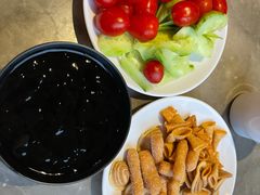 自助水果-大喜牛鲜牛肉火锅(营迹路店)