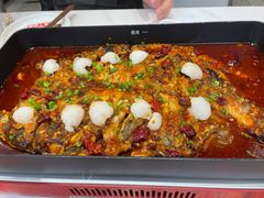 -雅佳神话·麻辣烤鱼(新街口店)