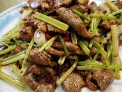 -良师门滨海人家·海鲜·家常菜(滨海城店)