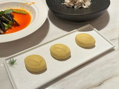 -彩丰楼中餐厅(深圳国际会展中心洲际酒店)