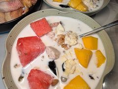 -琥珀川糟粕醋·香草鸭·鸡煲(慈云寺店)