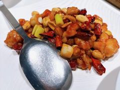 -四季民福烤鸭店(故宫店)