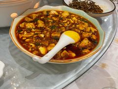 麻婆豆腐-渝信川菜(西单店)