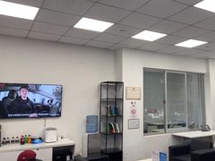 -TESLA 特斯拉(深圳坂田特斯拉中心)