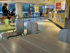 -麦当劳(许昌亚细亚店)