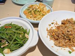 -吕氏疙瘩汤·新派鲁菜(欢乐汇店)