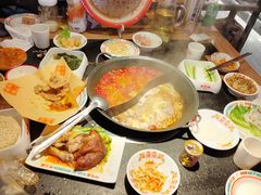 -牛市坎火锅(温州街店)