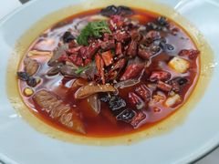 -红菜坊·烤鸭·川鲁宴(石园店)