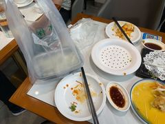 -海知道大连海鲜水饺(南山大冲店)
