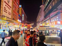 -盛港湾海鲜食府(黄沙店)