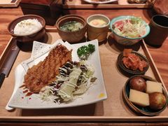-一本料理(西溪天街店)
