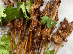 -林二哥宜烤官·宜宾小烧烤