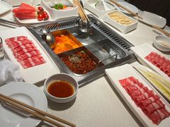 -海底捞火锅(之心城店)
