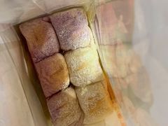 -爸爸糖吐司面包(北京西单大悦城店)