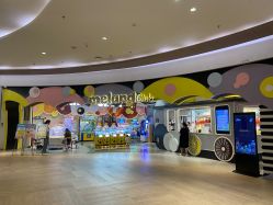 点击看大图 -meland club亲子乐园(重庆万象城店)