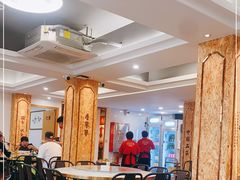 大堂-日日香卤鹅饭店·澄海狮头鹅(澄海店)