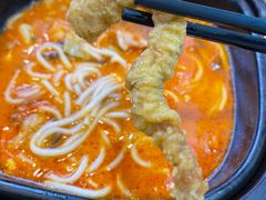 -阿香米线(深业上城店)