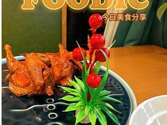 -大鸽饭(马王堆店)