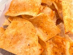 玉米片-Taco Bell 塔可钟(民田路店)