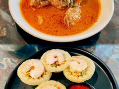 -Limapulo: Baba Can Cook